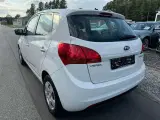 Kia Venga 1,4 CVVT Active - 4