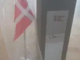 George Jensen fødselsdagsflag