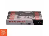 Nicklas Bendtner - begge sider af Rune Skyum-Nielsen (Bog) - 2