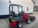Weidemann 1140 - 3