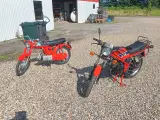 Honda MB 5  - 3