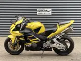 Honda CBR 954 RR