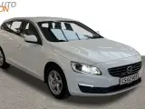 Volvo V60 2,0 D2 Momentum 120HK Stc 6g - 3
