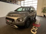 Citroën C3 Aircross 1,2 PureTech 110 Iconic EAT6 - 3