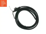 Damebælte med rhinsten (str. 110 cm) - 2