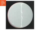 Porcelænsbeholder til bagepulver fra B&G (str. Ø 6,5x11,5 cm) - 3