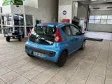 Peugeot 107 Trendy  - 4