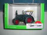 Lanz Bulldog modeltraktor