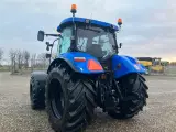 New Holland T6.160 AUTO COMMAND frontlift - 3
