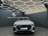 Audi e-tron 55 S-line Sportback quattro - 5