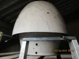 Skorstens ventilator