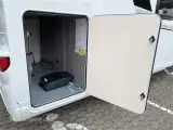 2022 - Hobby Ontour Edition V65   MEGET velholdt Hobby autocamper med kun 20.000 km. på tælleren - 3