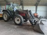 - - - Frontlæsser skovl - 5