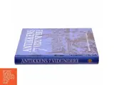 Antikkens 7 vidundere af Aarhus University Press (Bog) - 2