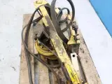 New Holland 8060 Snitter Kobling 80746787 - 4