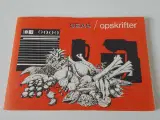 Opskrifter / Seas 