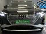 Audi Q4 e-tron 45 Attraction S-line - 2