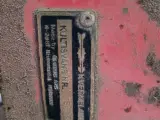 Kverneland C TANDSHARVE 7 led - 2