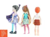 Tre små dukker fra Barbie (str. 14 cm) - 2