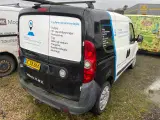 Fiat Doblo Cargo - 3