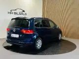 VW Touran 1,6 TDi 115 Comfortline DSG 7prs - 5