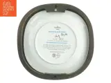 Samlerplatte med motiv fra Rosenthal (str. 24 x 24 cm) - 2