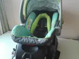 Autostol fra 2.2 - 13,6 kg