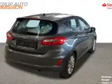 Ford Fiesta 1,0 EcoBoost Titanium Start/Stop 125HK 5d 6g - 4