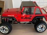  FG Stadium Jeep