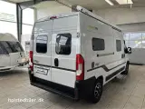 2019 - Hymer Free 600 130 Hk Aut. - 4