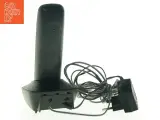 Trådløs telefon med oplader fra Panasonic (str. 18 x 9 cm) - 4