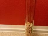 Spagetti glas