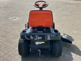 Oleo Mac plænetraktor, 42", hydro - 5