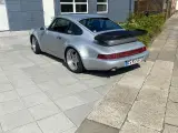 Porsche 911 3,0 Turbo