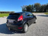 Ford Fiesta 1,0 ecoboost - 3