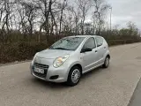 Suzuki Alto 1.0 Benzin KM 153.000 a/c.med nr pl - 4
