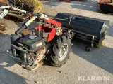 Redskabsbære EMAK MTC-NB MAK5 - 3