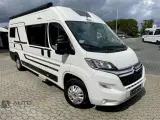 2021 - Adria Twin Axess 640 SL - 3