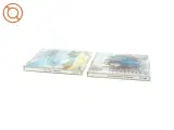 Cd&#180;er med Vikingarna fra Nmg (str. 14 x 12 cm) - 3