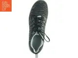 Sorte sneakers (str. 46) - 3