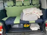 10 Pers bus. Vw multivan - 5