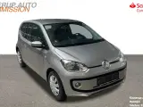 VW up 1,0 Bluemotion Move 60HK 3d - 2