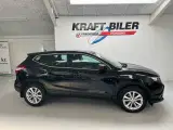 Nissan Qashqai 1,5 dCi 110 Acenta Connect - 3