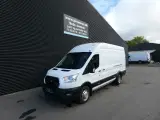 Ford Transit 470 L4H3 2,0 TDCi Trend RWD 170HK Van 6g - 2