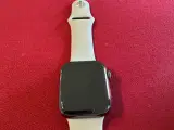 Appel Watch 6 gps graphite stål  44 mm