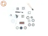 Div. Makeup - 2