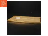 Antik billede af dreng med rød kasket &#39;Pfiffikus&#39; (str. 29 x 16 cm) - 3