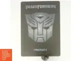 Transformers - 3