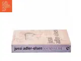 Journal 64 : krimithriller af Jussi Adler-Olsen (Bog) - 2