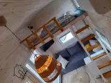Tiny House, Mobil Home, Campingvogn 01/6,5 m - 2
